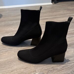 Steve Madden Boots Size 7